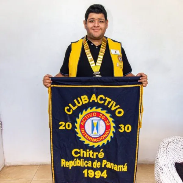 Foto de Nander Oscar Najera Marcucci
